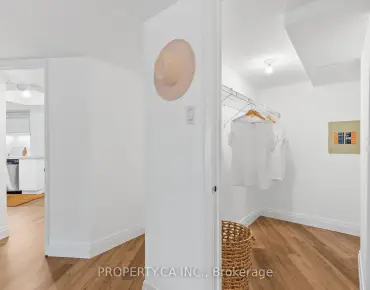 #306-456 College St Palmerston-Little Italy 1睡房2卫生间1车位, 出售价格660000.00加元