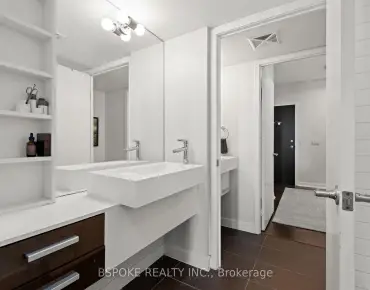 #2207-38 Dan Leckie Way Waterfront Communities C1 1睡房1卫生间1车位, 出售价格539000.00加元
