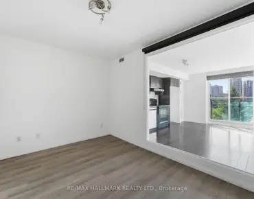 
#417-120 Dallimore Circ Banbury-Don Mills 1 beds 1 baths 1 garage 359900.00        