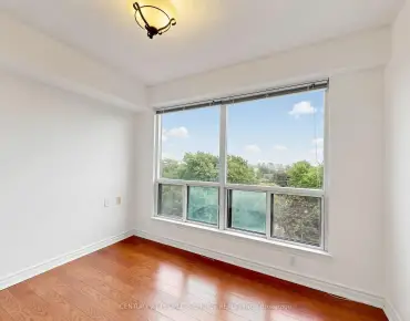 
            #603-935 Sheppard Ave W Clanton Park 2睡房2卫生间1车位, 出售价格590000.00加元                    