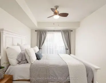 #225-11 Ruttan St Dufferin Grove 2睡房2卫生间1车位, 出售价格915000.00加元