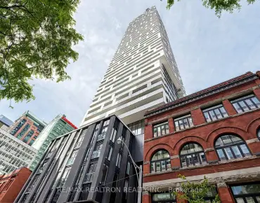 #3403-20 Lombard St Church-Yonge Corridor 2睡房2卫生间1车位, 出售价格998000.00加元
