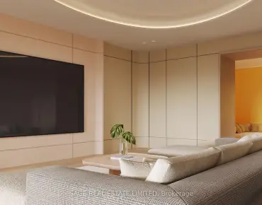 
            #501-287 Davenport Rd Annex 3睡房4卫生间1车位, 出售价格6799900.00加元                    