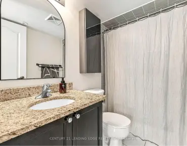 #TH5-98 Carr St Kensington-Chinatown 3睡房2卫生间1车位, 出售价格1018000.00加元