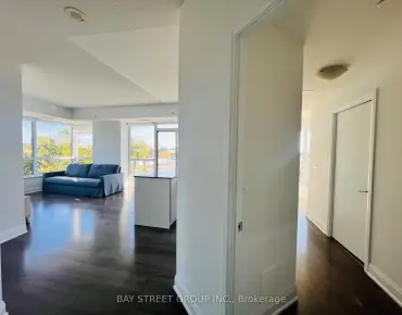 #205-160 Vanderhoof Ave Thorncliffe Park 2睡房2卫生间1车位, 出售价格719000.00加元