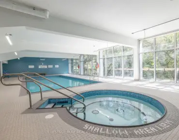 
            #502-21 Dale Ave Rosedale-Moore Park 3睡房2卫生间1车位, 出售价格995000.00加元                    