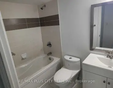 
#1502-33 Bay St Waterfront Communities C1 1 beds 1 baths  garage 499000.00        