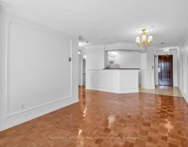 
            #704-38 Avoca Ave Rosedale-Moore Park 1睡房1卫生间1车位, 出售价格725000.00加元                    