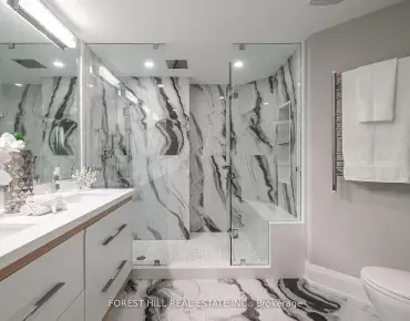 
            #301-342 Spadina Rd Forest Hill South 2睡房2卫生间2车位, 出售价格1999000.00加元                    