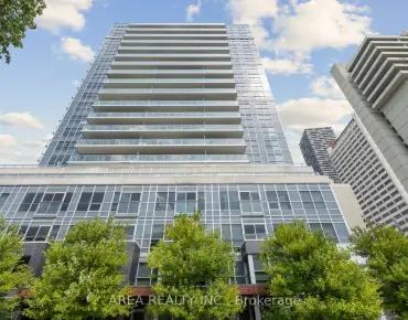 #1910-58 Orchard View Blvd Yonge-Eglinton 2睡房2卫生间1车位, 出售价格799000.00加元
