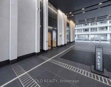 
            #2616-35 Mercer St Waterfront Communities C1 2睡房2卫生间车位, 出售价格710000.00加元                    