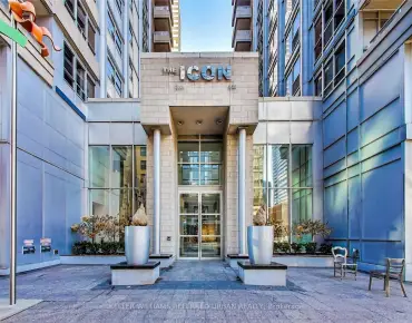 
            #339-250 Wellington St W Waterfront Communities C1 2睡房2卫生间1车位, 出售价格675000.00加元                    