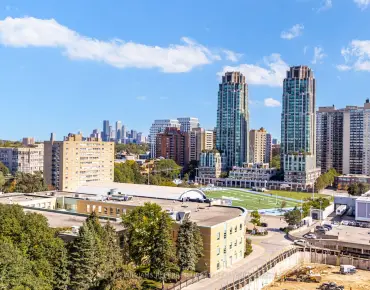 
            #1006-500 St Clair Ave W Humewood-Cedarvale 2睡房2卫生间1车位, 出售价格749900.00加元                    