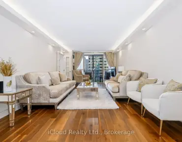 #800-18 Hollywood Ave Willowdale East 2睡房2卫生间1车位, 出售价格1048000.00加元