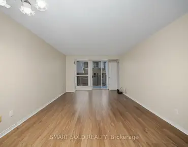 #205-28 Hollywood Ave Willowdale East 1睡房1卫生间1车位, 出售价格458000.00加元