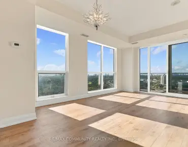 #2111-18 Graydon Hall Dr Parkwoods-Donalda 2睡房2卫生间1车位, 出售价格570000.00加元