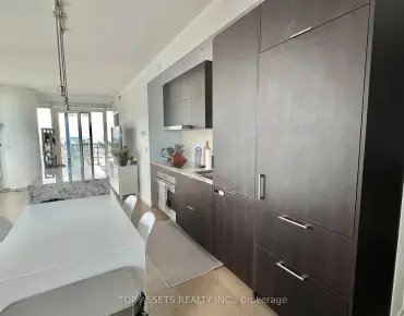 
            #4409-1 Bloor St E Church-Yonge Corridor 2睡房2卫生间1车位, 出售价格1190000.00加元                    