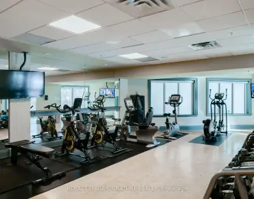 #316-20 Bloorview Pl Don Valley Village 2睡房2卫生间1车位, 出售价格730000.00加元