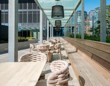 
            #4510-3 Concord Cityplace Way Waterfront Communities C1 3睡房2卫生间1车位, 出售价格1390000.00加元                    