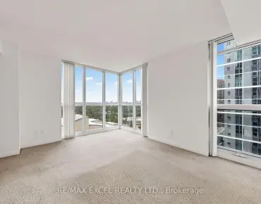 #2009-4978 Yonge St Lansing-Westgate 3睡房2卫生间1车位, 出售价格769000.00加元