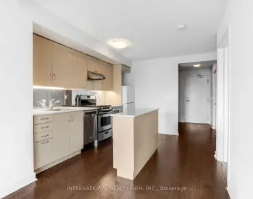 #809-320 Richmond St E Moss Park 1睡房1卫生间1车位, 出售价格539900.00加元