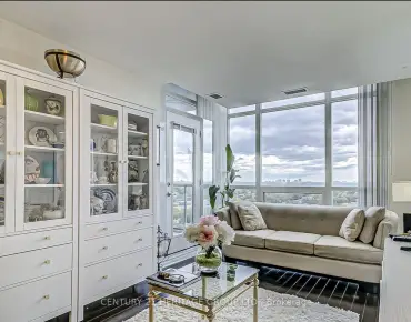 
            #2321-35 Hollywood Ave Willowdale East 2睡房2卫生间1车位, 出售价格750000.00加元                    