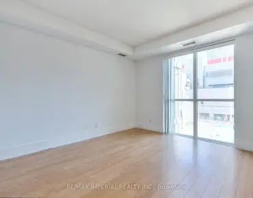 #1605-300 Front St W Waterfront Communities C1 1睡房1卫生间车位, 出售价格589000.00加元