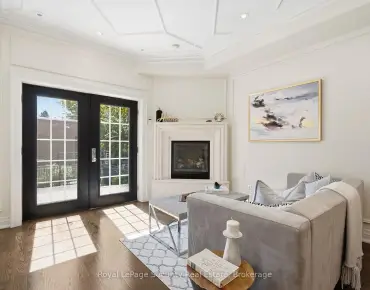 #16-645 Davenport Rd Casa Loma 3睡房3卫生间1车位, 出售价格1749000.00加元