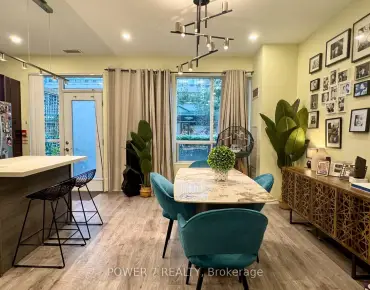 
            #110-18 Spring Garden Ave Willowdale East 3睡房3卫生间1车位, 出售价格899900.00加元                    