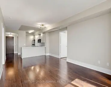 #1203-181 Wynford Dr Banbury-Don Mills 2睡房2卫生间1车位, 出售价格619999.00加元