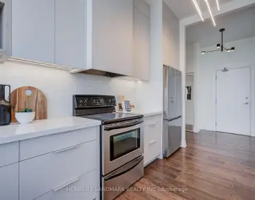 #2302-500 St Clair Ave W Humewood-Cedarvale 2睡房2卫生间2车位, 出售价格1299999.00加元