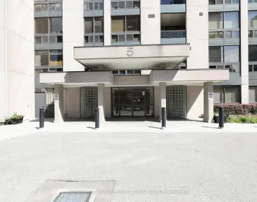 #405-5 Kenneth Ave Willowdale East 2睡房2卫生间2车位, 出售价格609000.00加元