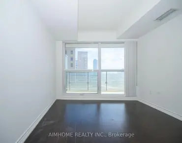 
#1405-386 Yonge St Bay Street Corridor 1 beds 1 baths  garage 565000.00        