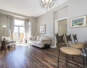 
            #107-1720 EGLINTON Ave E Victoria Village 2睡房2卫生间1车位, 出售价格489900.00加元                    