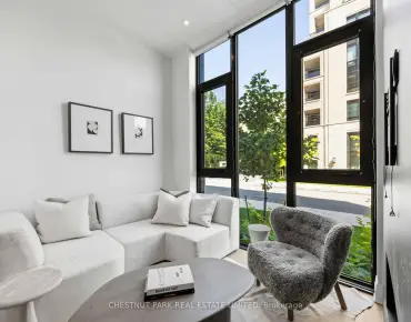 
            #101-2 Forest Hill Rd Forest Hill South 2睡房2卫生间1车位, 出售价格1399000.00加元                    