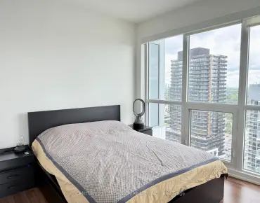 
            #2509-117 Mcmahon Dr Bayview Village 2睡房2卫生间1车位, 出售价格658000.00加元                    