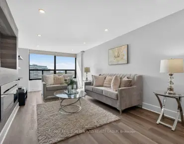 
            #1904-33 Elmhurst Ave Lansing-Westgate 2睡房2卫生间1车位, 出售价格769000.00加元                    