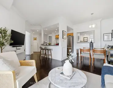 #405-1750 Bayview Ave Mount Pleasant East 1睡房1卫生间1车位, 出售价格628000.00加元