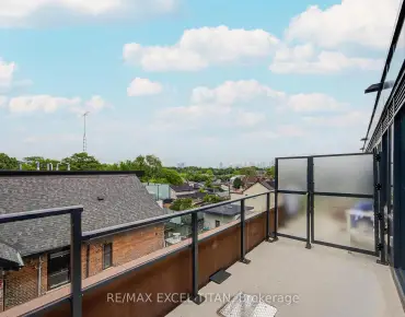 
            #416-5 Lakeview Ave Trinity-Bellwoods 1睡房1卫生间车位, 出售价格429990.00加元                    