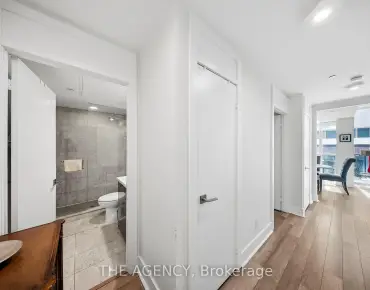 #401-32 Davenport Rd Annex 2睡房2卫生间车位, 出售价格720000.00加元