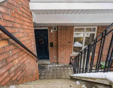 
            #121-415 Jarvis St Cabbagetown-South St. James Town 2睡房1卫生间车位, 出售价格495000.00加元                    