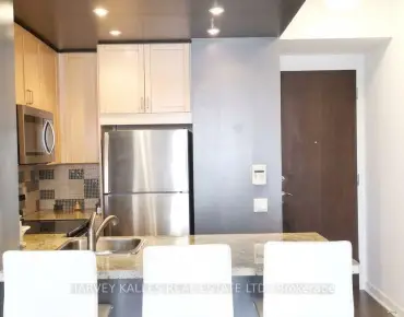 
#1603-85 Bloor St E Church-Yonge Corridor 1 beds 1 baths  garage 430000.00        