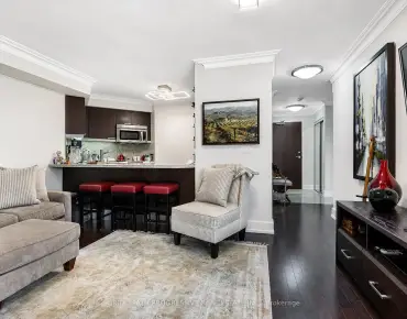 #307-650 Sheppard Ave E Bayview Village 2睡房2卫生间1车位, 出售价格799000.00加元