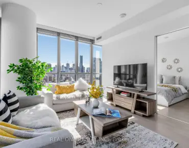 
#1801-101 Charles St E Church-Yonge Corridor 2 beds 2 baths 1 garage 868000.00        