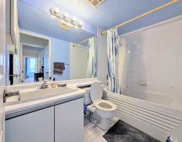 
            #314-7 Bishop Ave Newtonbrook East 2睡房2卫生间1车位, 出售价格498000.00加元                    
