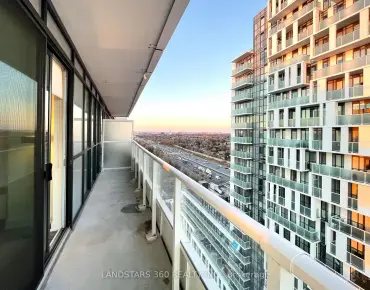 #1912-180 Fairview Mall Dr Don Valley Village 2睡房2卫生间1车位, 出售价格699000.00加元