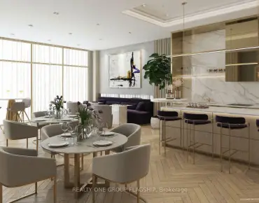 
            #618-700 Sheppard Ave W Bathurst Manor 1睡房1卫生间1车位, 出售价格499900.00加元                    