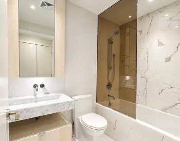 #1007-11 Yorkville Ave Annex 2睡房2卫生间车位, 出售价格888888.00加元