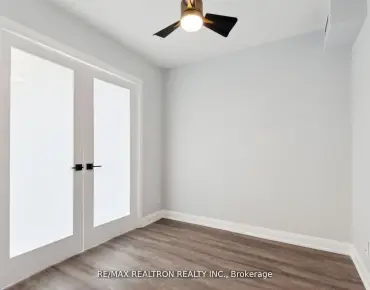 #906-18 Merton St Mount Pleasant West 2睡房3卫生间1车位, 出售价格798000.00加元