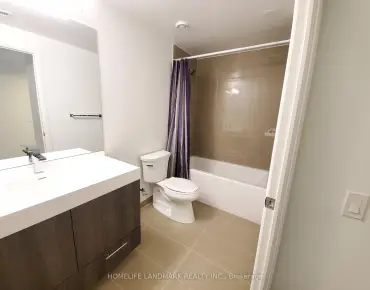 
            #734-251 Jarvis St Moss Park 1睡房1卫生间车位, 出售价格374900.00加元                    